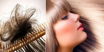  بهترین شامپوها جهت شلاقی شدن مو و ازبین بردن موخوره را بشناسید! - چی بپوشم