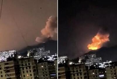 اینترنت جهانی تحت تاثیر حمله آمریکا به ونزوئلا؛ قطعی اینترنت در کاراکاس