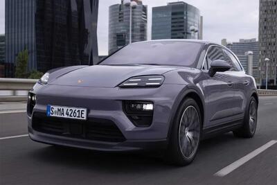 اعتراف تلخ مدیرعامل پورشه