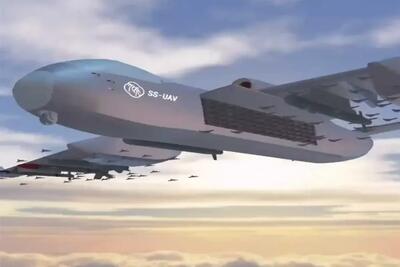 تاریخ‌سازی چینی‌ها با پرواز نخستین ناو هواپیمابر پرنده جهان