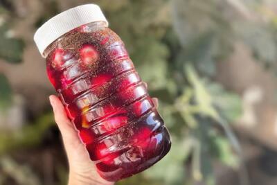  طرز تهیه ترشی پیاز رستورانی | ترشی پیاز فقط سرکه و پیاز نیست، قلق داره.