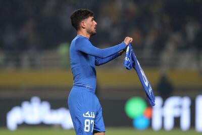 ساپینتو باز هم ترک عادت نکرد