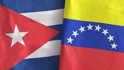 کوبا: حمله آمریکا به ونزوئلا تعرض به «منطقه صلح» است