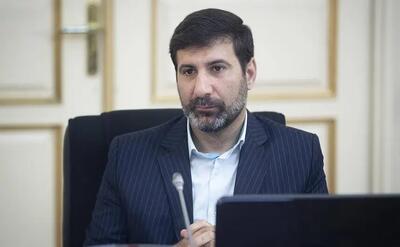 طحان نظیف، سخنگوی شورای نگهبان: ترامپ قمار باز است