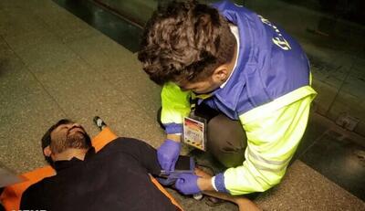 مسمومیت ۲۹ معتکف در یکی از مساجد زنجان/ جزئیات