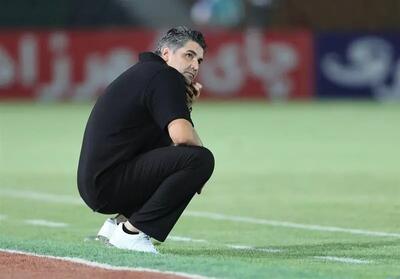 وعده جالب سرمربی  فجر سپاسی برای نیم‌فصل دوم