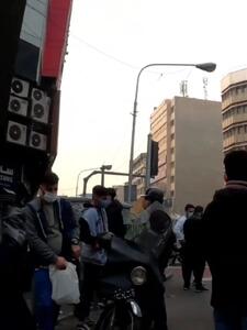  فعلا خرید وسایل نو تعطیل است / بازار خرید کالای دست دوم داغ شد + فیلم