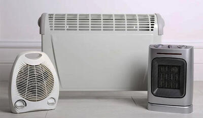  قیمت بخاری برقی در دی ۱۴۰۴؛ ارزان‌ترین و پرفروش‌ترین مدل‌ها چند؟