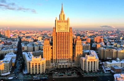 موضع روسیه درباره حمله آمریکا به ونزوئلا/ نقض آشکار حقوق بین‌الملل است