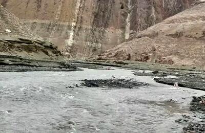 افزایش ورودی سد کرج؛ ذخایر آبی وضعیت خوبی دارد؟