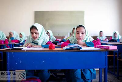 این مدارس تهران فردا تعطیل است + جزئیات