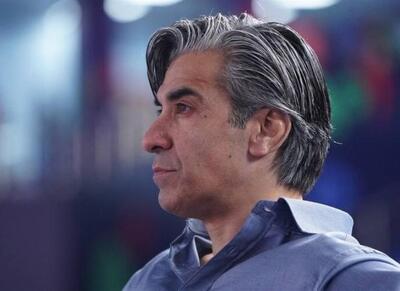  شمسایی نامزد بهترین مربی سال شد - اکونیوز