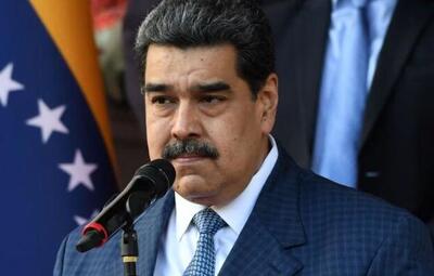 سی‌ان‌ان: مادورو در حال انتقال به نیویورک است - اکونیوز