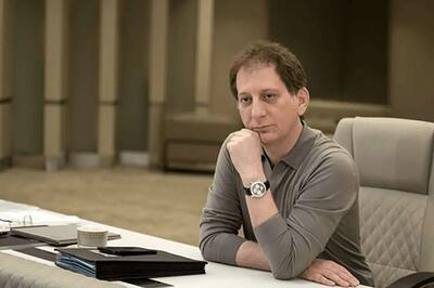 توییت بابک زنجانی در ساعات اخیر پر سر و صدا شد - اکونیوز