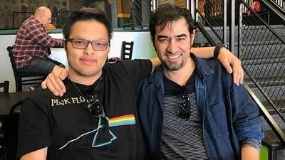 تصویر تحول عجیب پسر بزرگ شهاب حسینی در آمریکا که شما را شوکه می‌کند!