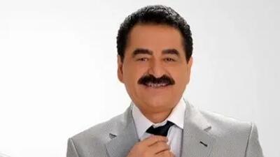 اشک‌های غیرمنتظره ابراهیم تاتلیسس با دیدار عشق قدیمی‌اش جاری شد!