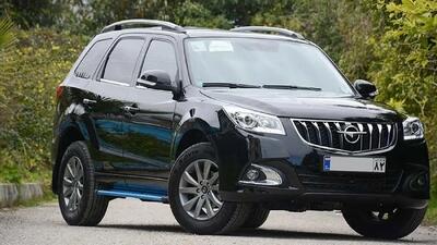 جدیدترین شرایط فروش اقساطی هایما دی‌ماه ۱۴۰۴ با فرصت طلایی!