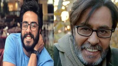 پوریا شکیبایی بعد از 11 سال همه رو شوکه کرد؛ تغییر چهره‌ای که هیچکس انتظارش رو نداشت! + فیلم