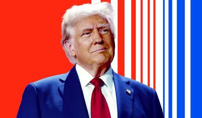 ترامپ: ونزوئلا را اداره می‌کنیم + ویدئو