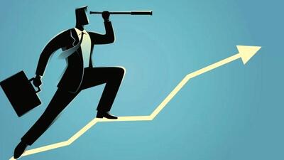 پیش‌بینی بورس فردا 14 دی 1404 | تقابل روند مثبت با ریسک‌های سیستماتیک