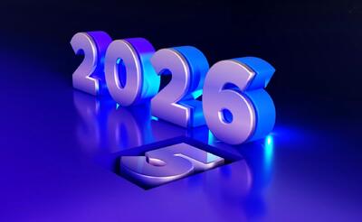  10 سورپرایز بزرگ سال 2026 | احتمال حذف اکثر تعرفه‌های آمریکا | هوش مصنوعی چین می‌تازد | جنگ جدید در راه است؟