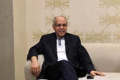  کوروش احمدی: تنها راه رفع خطر جنگ و تهدیدها، مذاکره و دیپلماسی است/ سخنان ترامپ نقض منشور ملل متحد است