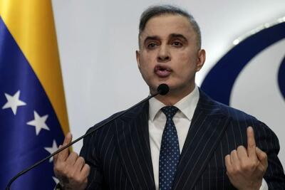  پس از حملات آمریکا، دادستان کل ونزوئلا مردم را به حضور خیابانی فراخواند