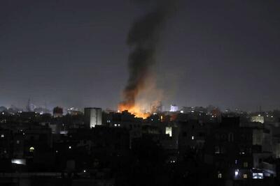 آخرین وضعیت تاسیسات نفتی ونزوئلا پس از حملات آمریکا