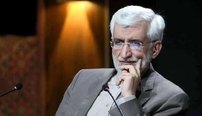 اظهارات سعید جلیلی در سال 95؛ ونزوئلا برای ارتباط با ما آمادگی دارد + فیلم