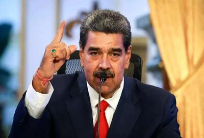 نیکولاس مادورو کجاست؟ / رییس جمهور ونزوئلا و همسرش کشته شدند؟ + عکس