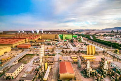 پاسخ فولاد مبارکه به اتهام مازوت‌سوزی