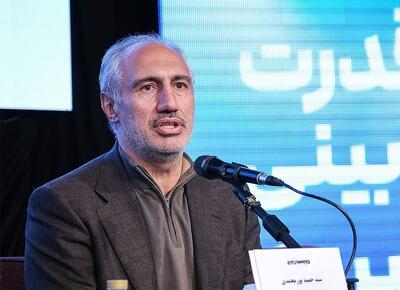 رئیس سازمان برنامه و بودجه: اعمال هر تغییری در بودجه حق قانونی مجلس است، اما بسیار بعید می‌دانم که نمایندگان به سوی افزایش هزینه‌ها حرکت کنند/ فکر می‌کنم می‌توانیم با مجلس به یک نتیجه برسیم