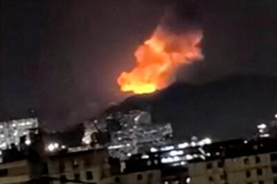 سی‌ان‌ان: امریکا پیش از عملیات خود در ونزوئلا به کلمبیا هشدار نداده بود، هرچند کلمبیا از احتمال برنامه‌هایی برای دستگیری مادورو آگاه بود