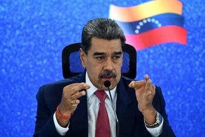 سی‌ان‌ان: چند روز پیش ترامپ مجوز دستگیری مادورو را صادر کرد/ سازمان سیا محل [اقامت] رئیس‌جمهور ونزوئلا را ردیابی کرد/ او برای محاکمه در آمریکا بازداشت شد