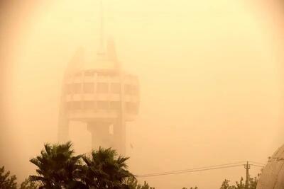 منابع طبیعی گلستان: ۸۵ درصد از ریزگرد‌های استان منشأ خارجی دارند و عمدتاً از صحرای قره‌قوم ترکمنستان وارد می‌شوند