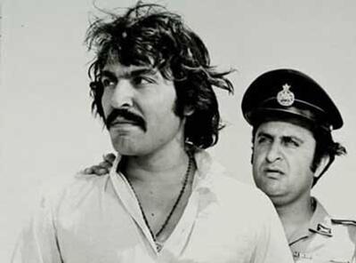 شهروز رامتین بازیگر قدیمی سینما از دنیا رفت