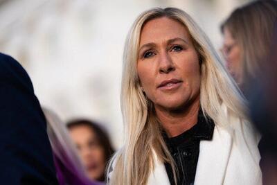 واکنش نماینده جمهوری‌خواه به ادعای رئیس‌جمهور آمریکا درباره ایران: تهدید به جنگ از سوی ترامپ، تمام چیزی بود که ما در ۲۰۲۴ علیه آن رای دادیم