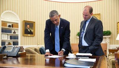 انتقاد دستیار سابق اوباما از اقدام ترامپ در ونزوئلا: یک جنگ تغییر رژیم در آمریکای لاتین بر اساس دلایل مضحک برخلاف وعده‌هایی انتخاباتی ترامپ است