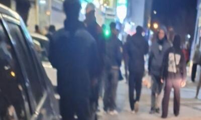 تسنیم: تجمع در بجنورد در برخی نقاط از مسیر مطالبه‌گری اقتصادی خارج شد