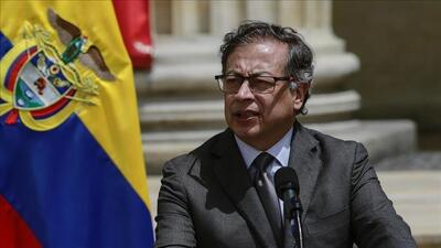 رئیس‌جمهور کلمبیا: حملات آمریکا به بندر، پادگان‌ها، پارلمان و فرودگاه خصوصی کاراکاس صورت گرفت/ رویترز: پنتاگون از پاسخ به پرسش‌ها درباره حمله به ونزوئلا، خودداری کرد