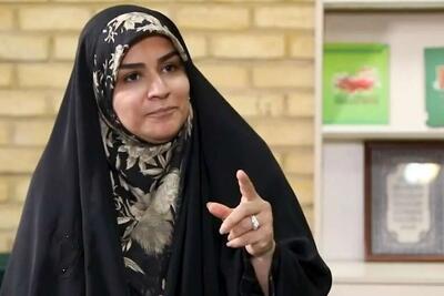 ببینید/ سحر امامی، مجری: [ماجرای دستگیری مادرو] را هنوز مقامات رسمی ونزوئلا و رسانه‌های این کشور اعلام نکرده‌اند/ این خبر به نقل از برخی رسانه‌های نزدیک به دولت ترامپ، اعلام شده