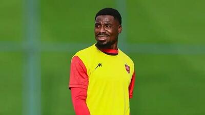 یک بحران احتمالی پیش روی پرسپولیس؛ سرژ اوریه توافق نکرد!