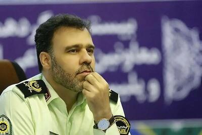 اعتراضات اخیر ماهیت اقتصادی و مدنی داشت/ اجازه سوءاستفاده داده نشد