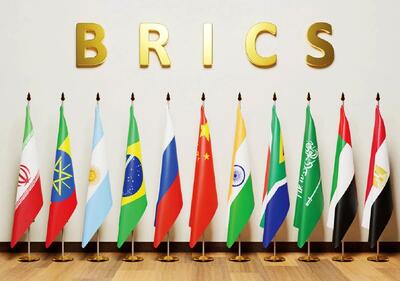 هند ریاست بریکس را بر عهده گرفت