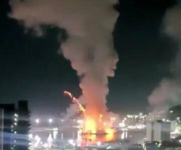 جزئیات تازه از حمله آمریکا به ونزوئلا