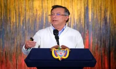 درخواست کلمبیا برای تشکیل جلسه فوری سازمان ملل درباره ونزوئلا + عکس