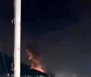 ​شهروندان ونزوئلا از ورود تفنگداران دریایی آمریکا خبر می‌دهند + ویدئو