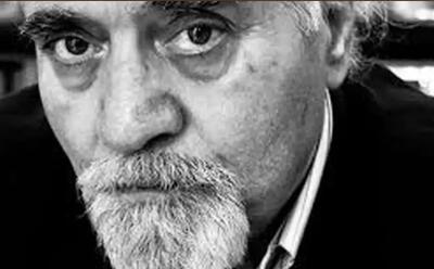 داستان درگیری رضا براهنی با هوشنگ ابتهاج و نصرت رحمانی