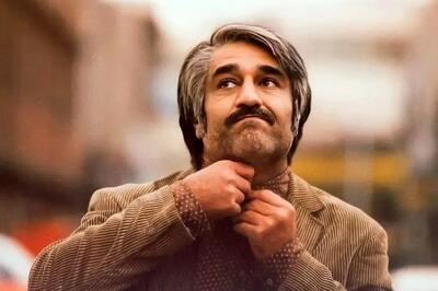 پژمان جمشیدی با «مازراتی» دیده شد !