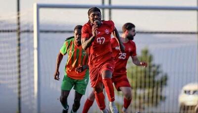 بیفوما از پرسپولیس جدا شد؟